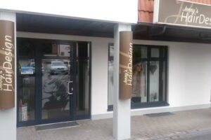 Jenny&rsquo;s Hair Design