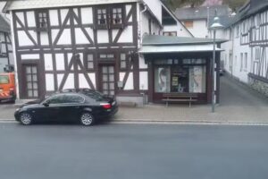 Jens H&auml;user Friseursalon