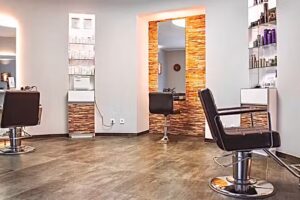 Jens Lingott Friseurmeister