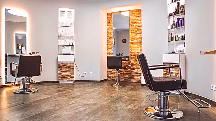 Jens Lingott Friseurmeister