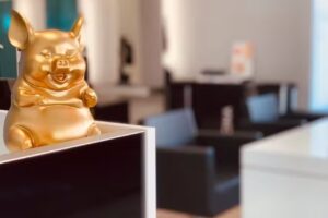 Jens Waltenberg Friseurmeister Dortmund Wambel