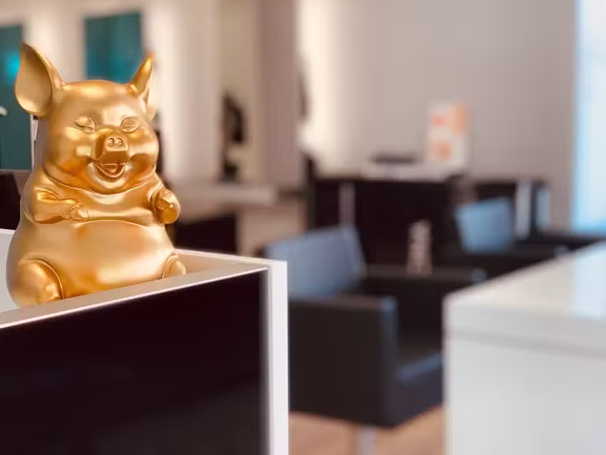 Jens Waltenberg Friseurmeister Dortmund Wambel