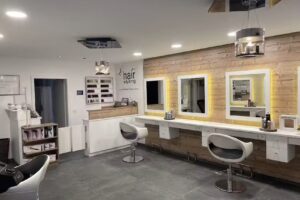 Jessi&rsquo;s Hairstyling