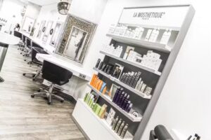 Jessica Niebrügge Friseur – Kosmetik