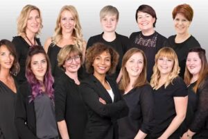 Jessica Scheler Hair Professionals