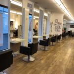 JESSICA SCHELER &ndash; hair professionals