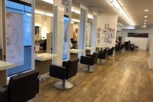 JESSICA SCHELER &ndash; hair professionals