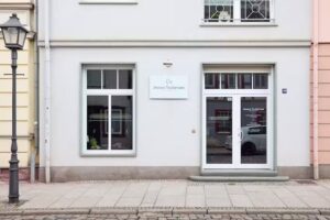 Jessica Taubensee – Friseurmeisterin