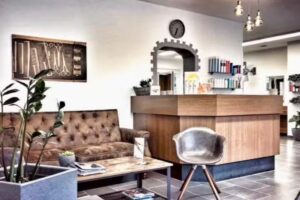 JESSIS HAIR & BEAUTY