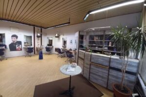 Jessy&rsquo;s Frisurenstudio