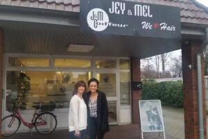 Jey & Mel Coiffeur GmbH