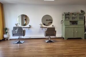 JiGa beauty Friseurin & Visagistin