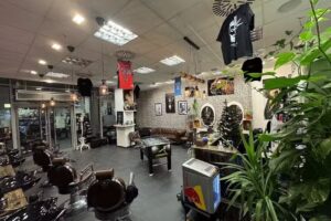 JikoCut Friseur Salon