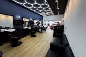 Jilet Herrensalon