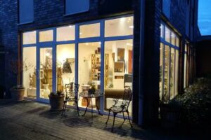 Jill, Jills f&uuml;r Haare