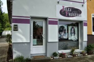 Jill&rsquo;s Friseur
