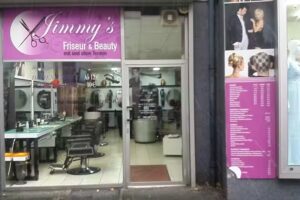 Jimmy&rsquo;s Friseur & Beauty