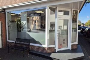 Jin&rsquo;s Haardesign