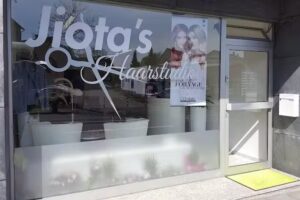 Jiota&acute;s Haarstudio