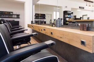 JM International Hair Colorists Einsteinstra&szlig;e