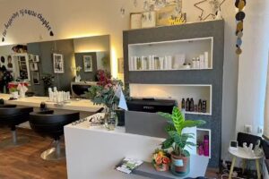 JO Luxe Salon