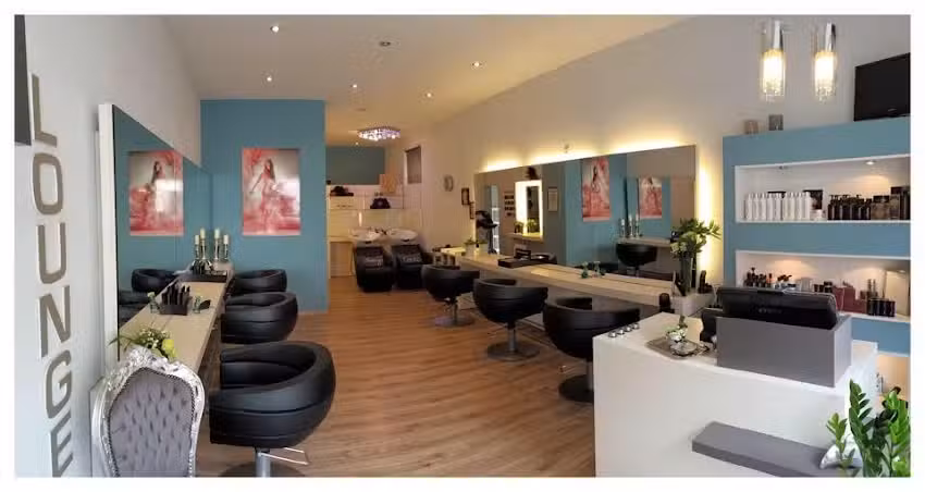 Jo Luxe Salon