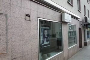 Jo Schimpf Friseursalon