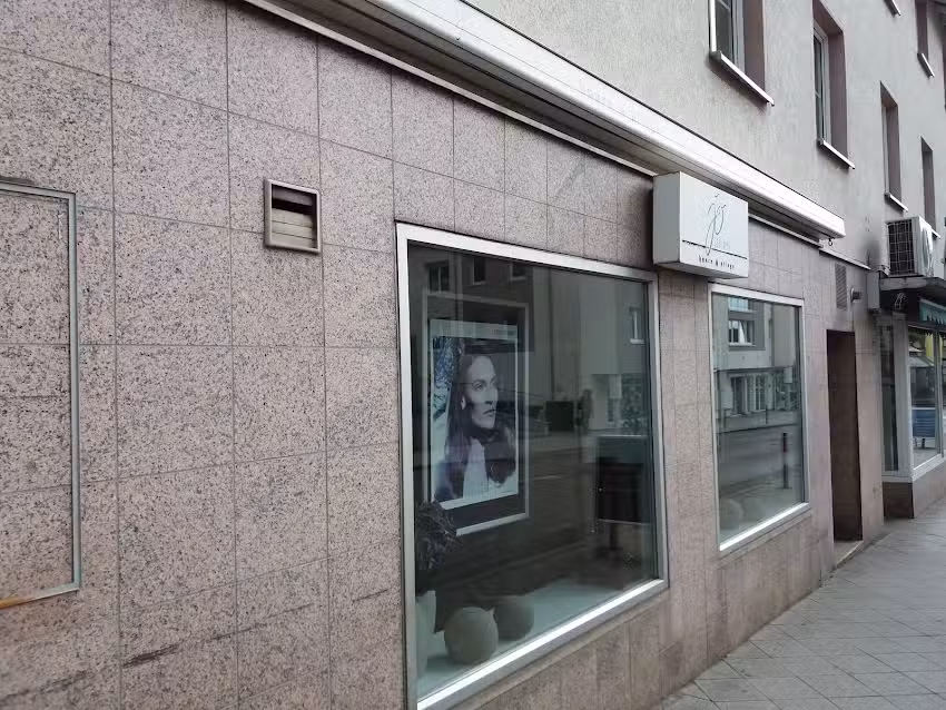 Jo Schimpf Friseursalon