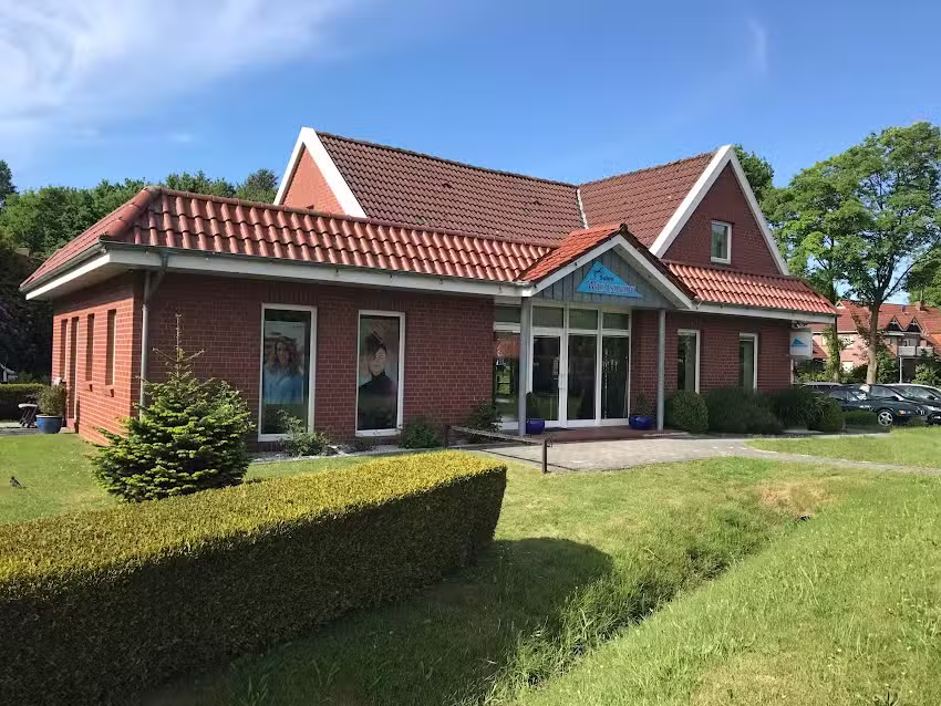 Joachim Wachsmann Friseursalon