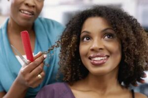 Joana Afro Beauty Salon