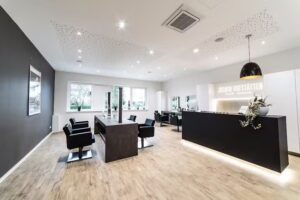 Jochen Hofst&auml;tter Haare-Kosmetik