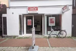 JoCo Friseure GmbH