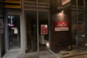 JoCo Friseure GmbH