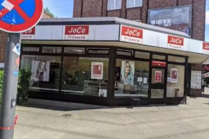 JoCo Friseure GmbH