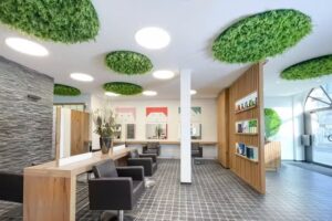 J&ouml;dicke (Friseur) Ludwigsburg