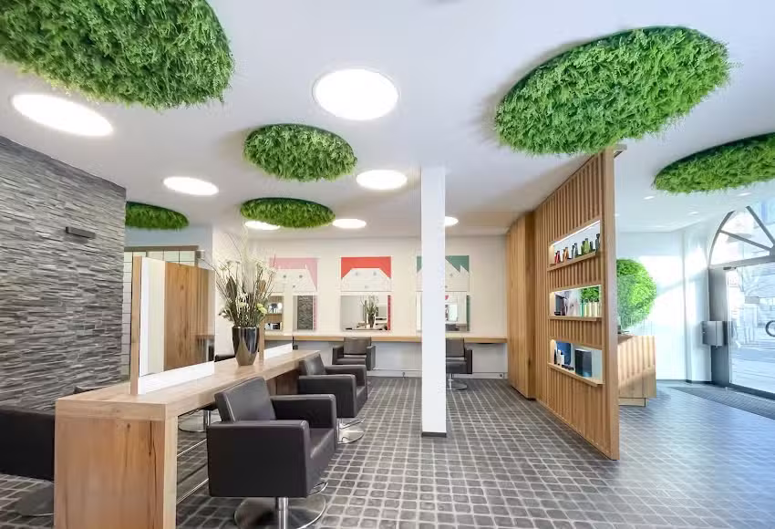 J&ouml;dicke (Friseur) Ludwigsburg