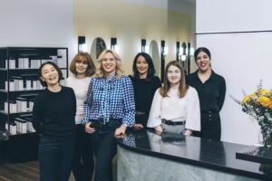 JOEL by Aneta Kulig | Friseur Mannheim &ndash; Balayage & Haarverl&auml;ngerung