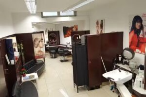 Joel Friseur und Kosmetik &ndash; Bonn