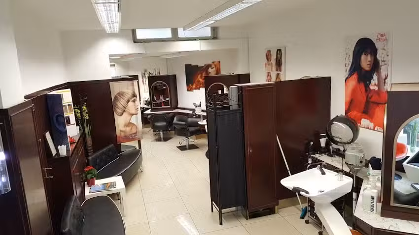 Joel Friseur und Kosmetik &ndash; Bonn