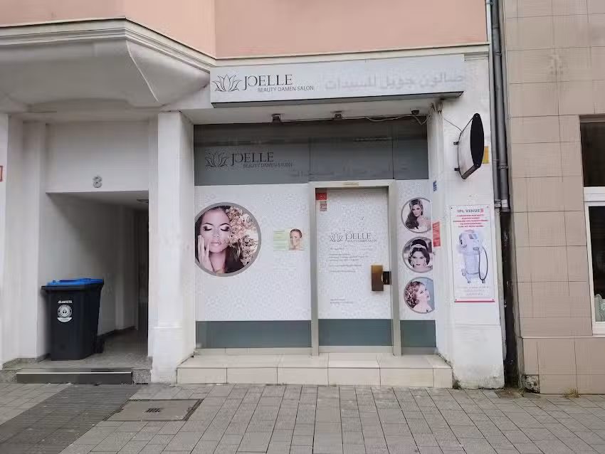 Joelle beauty damen salon