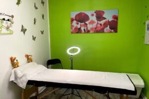 Joelma Hoffmann Brazilian Waxing