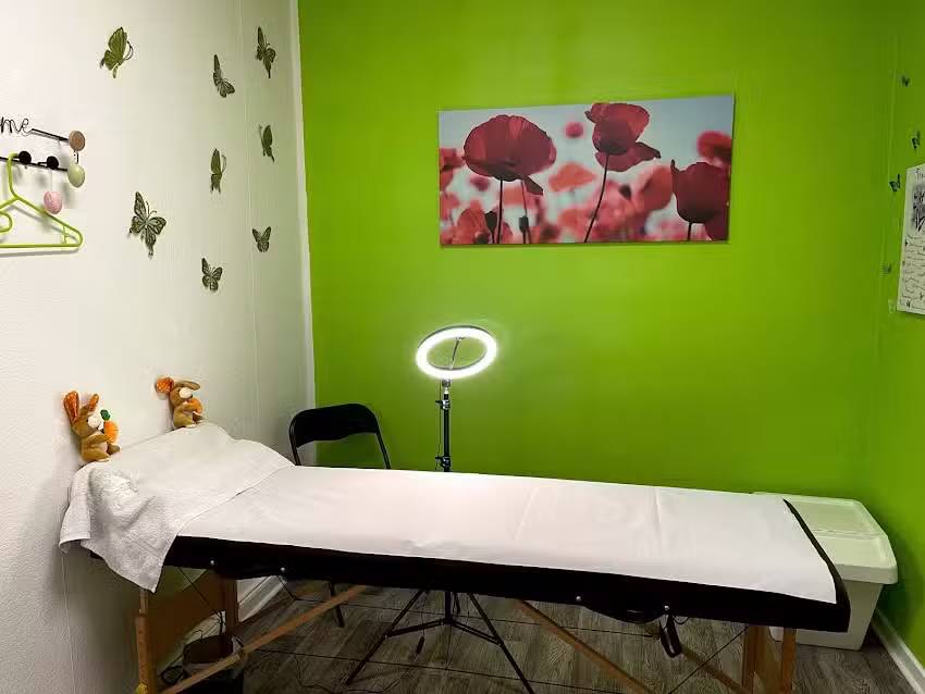 Joelma Hoffmann Brazilian Waxing