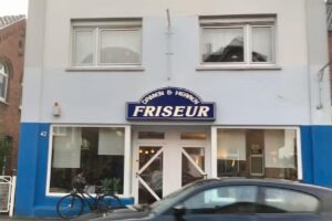 Johann Schlachter Friseursalon