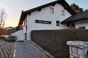 Johanna Dietz Friseursalon