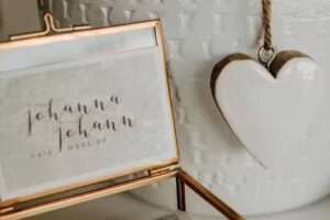 Johanna Johann Hair&Make-up