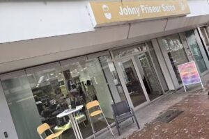 Johny Friseursalon
