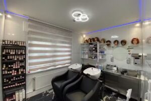 J&ouml;llenbecker Salon