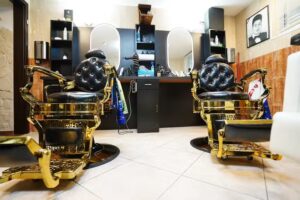 JOLMY’S BARBERSHOP ,Barber, Friseur