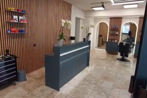 JONUZI Haarstudio Barber Shop