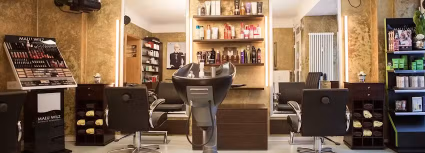 Jopt, Kosmetik & Friseur